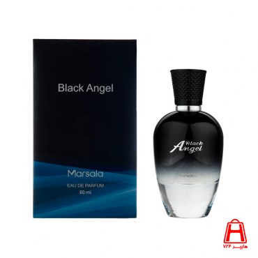 Black Angel Marsala Eau de Parfum