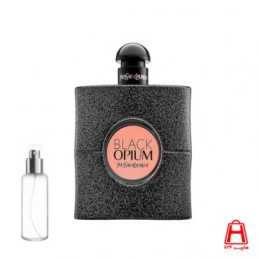 Black Opium Oil Perfume YVES SAINT LAURENT 15ml