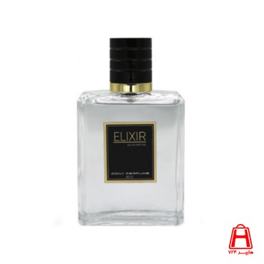Eau de parfum for women Elixir DONA 100ml