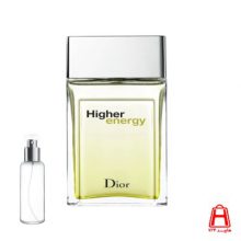 عطر روغنی هایر انرژی Dior-15ml