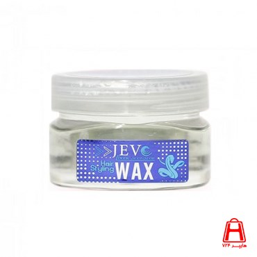 JEVO Transparent Snake Hair Wax 150ml