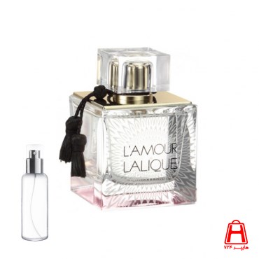 Lalique Lalique 30ml oil perfume