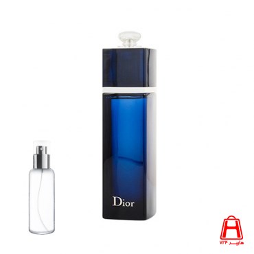 Odor perfume addict DIOR 30ml