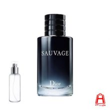 عطر روغنی ساواژ Dior-15ml