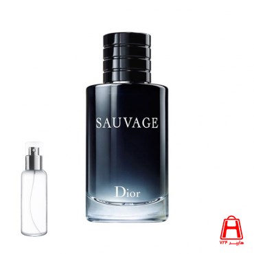 Savage Dior oil perfume 15ml