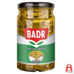 Badr special pickle 630 g