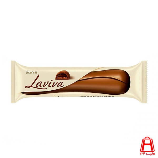 Chocolate Laviva Ulker 35 g