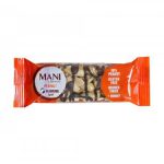 Chocolate Nut Bar Peanut Chocolate Mani 35 g