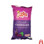Chocolate vinegar chips 75 g
