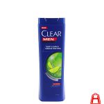 Clear Liposuction Men Shampoo 200 ml