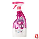 Cloth liquid on pink 750 g