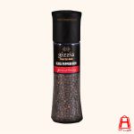 Gizia large black pepper spice 165 g