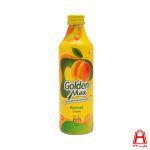 Golden Max 330 ml apricot juice