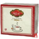 Golestan first class tea bag 50 pieces