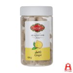 Golestan ginger tea 120 g