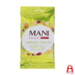 Mani tropical cocktail 60 g