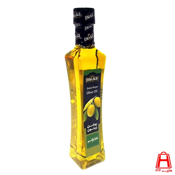 Refined olive oil 250 cc