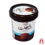 Specta chocolate ice cream, 240 g