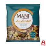 Traditional salted nuts 450 g