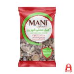 Traditional sweet mani nuts 450 g