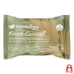 Tropical Coconut Hand Soap Indology 75 g