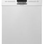 Daewoo Star Series DDW-3460 dishwasher for 14 people