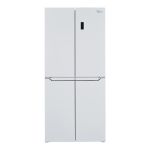 GSS-L7515W side-by-side refrigerator and freezer model GSS-L7515W
