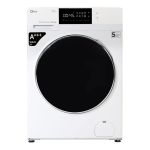 10.5 kg washing machine G Plus model GWM MD1069W