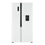 GSS-M7715 side-by-side refrigerator and freezer model GSS-M7715