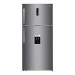 G Plus top freezer refrigerator model GRF-L5313W