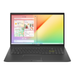 Asus FX516PC-HN558W laptop (Core i5-8-512SSD-4GB)