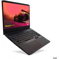 لپ تاپ لنوو مدل GAMING3-LUUS (Core i5- 8GB-512SSD-4GB)
