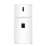 G Plus top freezer refrigerator model GRF-L5315W