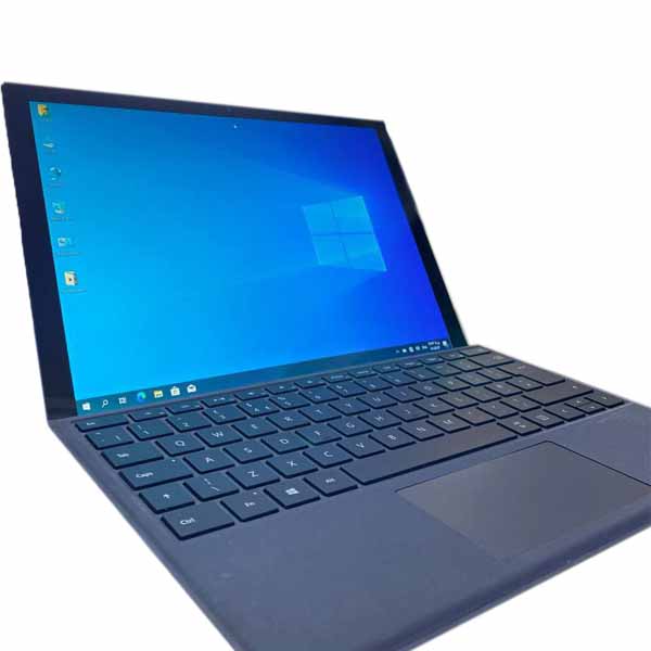 Microsoft Surface Laptop (Cori5-intel-RAM8-128SSD-12inch)
