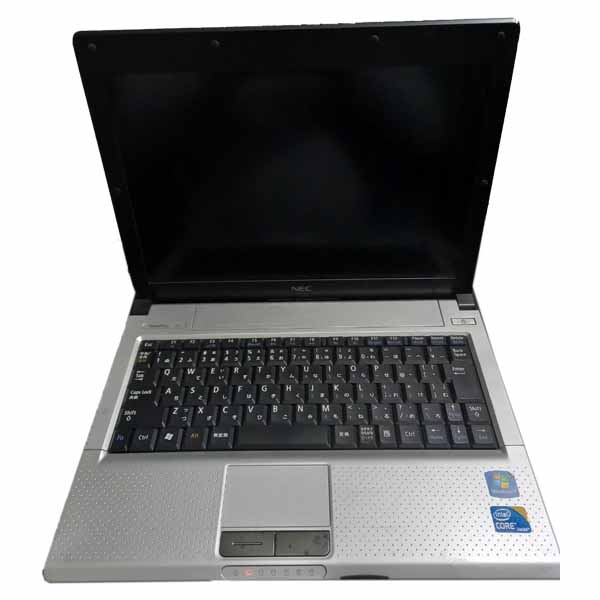 لپ تاپ استوک (NEC VERSAPRO(Corei3-RAM2-HDD160GB