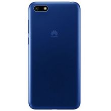 Huawei Y5 lite 2018 mobile phone with dual SIM card capacity of 16 GB