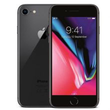Apple iPhone 8 mobile phone with a capacity of 64 GB