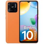 Xiaomi Redmi 10 Power mobile phone, 128 GB memory, 8 GB RAM