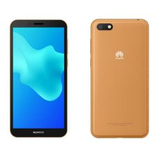 Huawei Y5 lite 2018 mobile phone with dual SIM card capacity of 16 GB