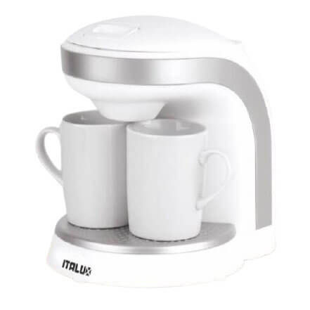 Italox CM-900 2 cup coffee maker