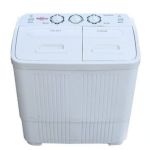 Twin washing machine 3.5 kg, National
