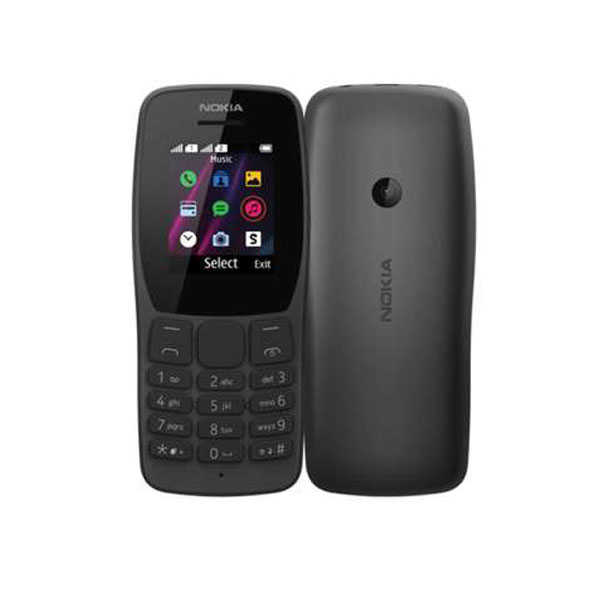 گوشی موبایل نوکیا مدل Nokia 110 AE