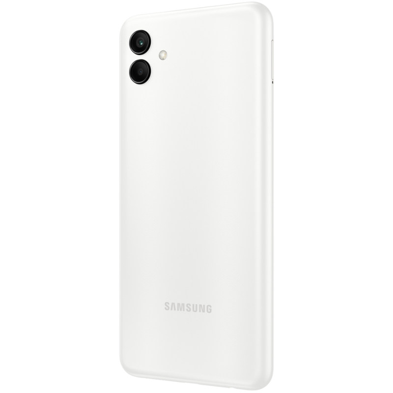 گوشی موبایل سامسونگ مدل Galaxy A04 دو سیم کارت ظرفیت 32 گیگابایت و رم 3گیگابایت