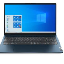 لپ تاپ لنوو مدل  (Core i5 –1TB+128 SSD-8 GB) IP5-LPAX