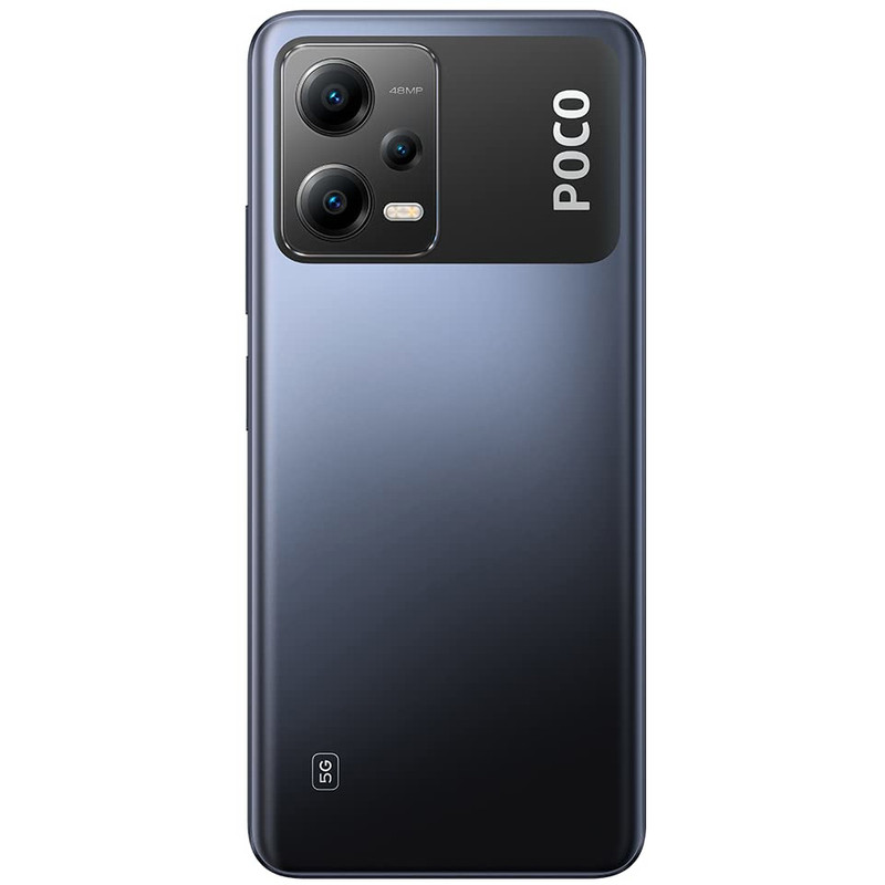 گوشی موبایل شیائومی مدل Poco X5 pro  5G دو سیم کارت ظرفیت 256 گیگابایت و رم 8 گیگابایت