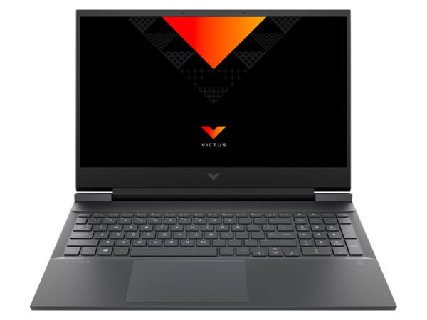 HP laptop model VICTUS-L0UA (Core i5-8GB-+512SSD-4GB)