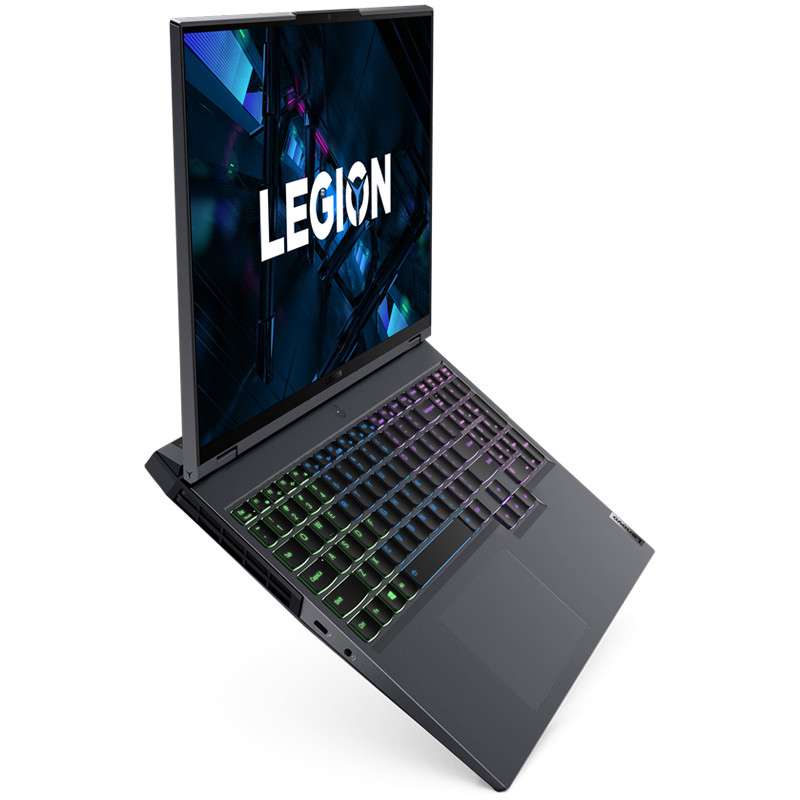 16 inch Lenovo Legion 5 Pro laptop