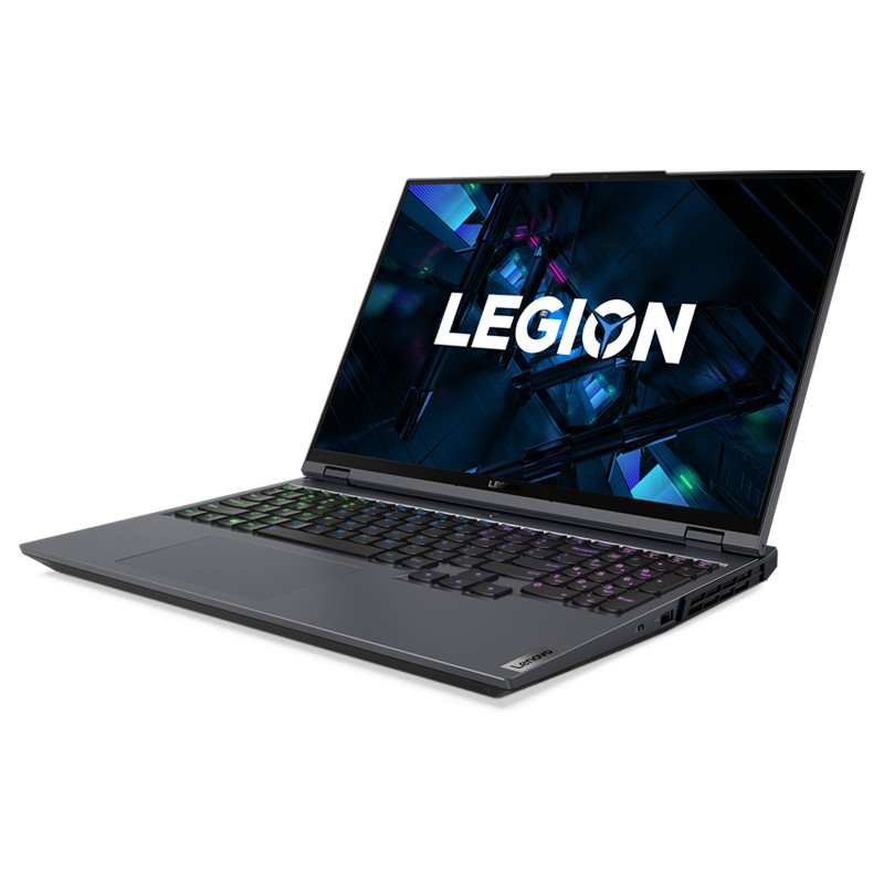 لپ تاپ گیمینگ لنوو مدل LEGION 5-58AX (Core i7 -16GB/D5-1TSSD-6G/D6)