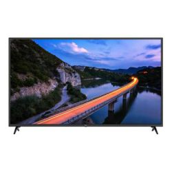 gPlus smart LED TV model 55PU722CN size 55 inches