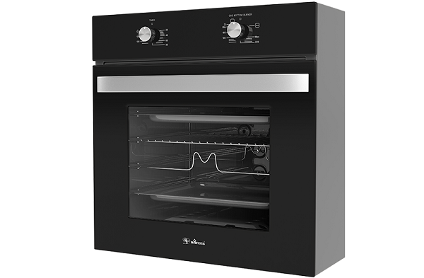 Datis model 665-DF gas and electric oven